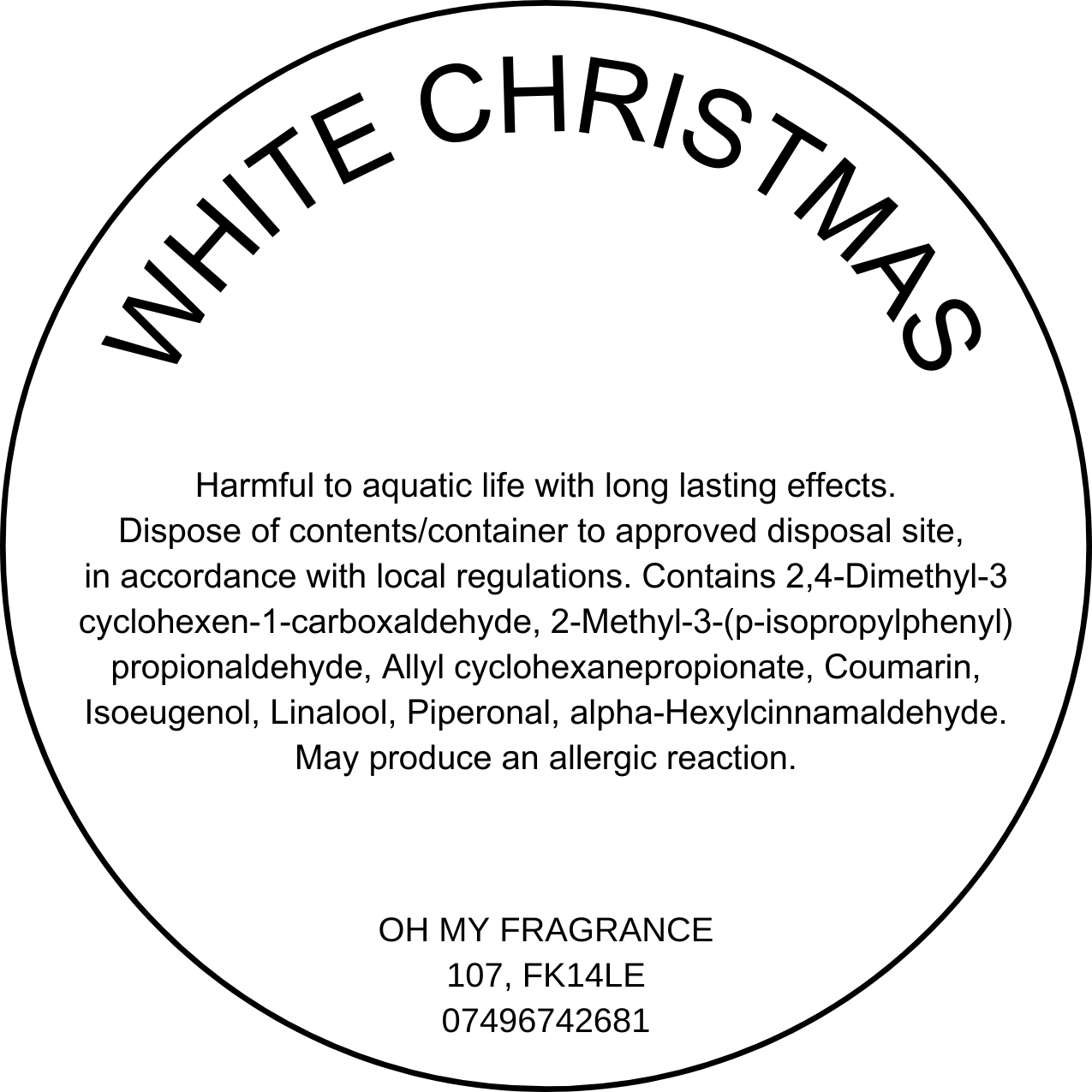 White Christmas