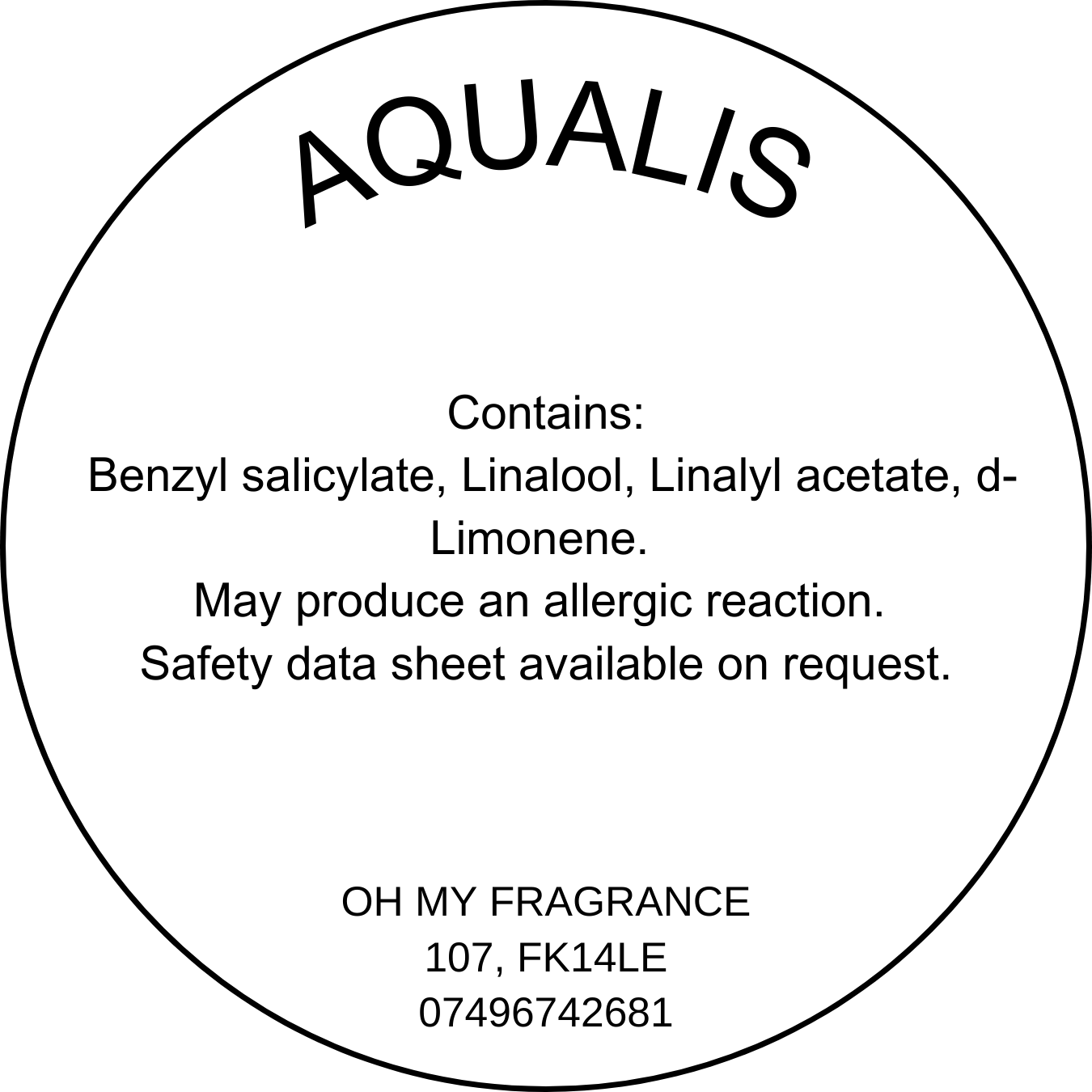 Aqualis
