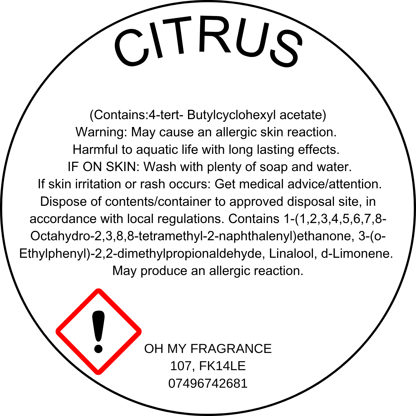 Citrus