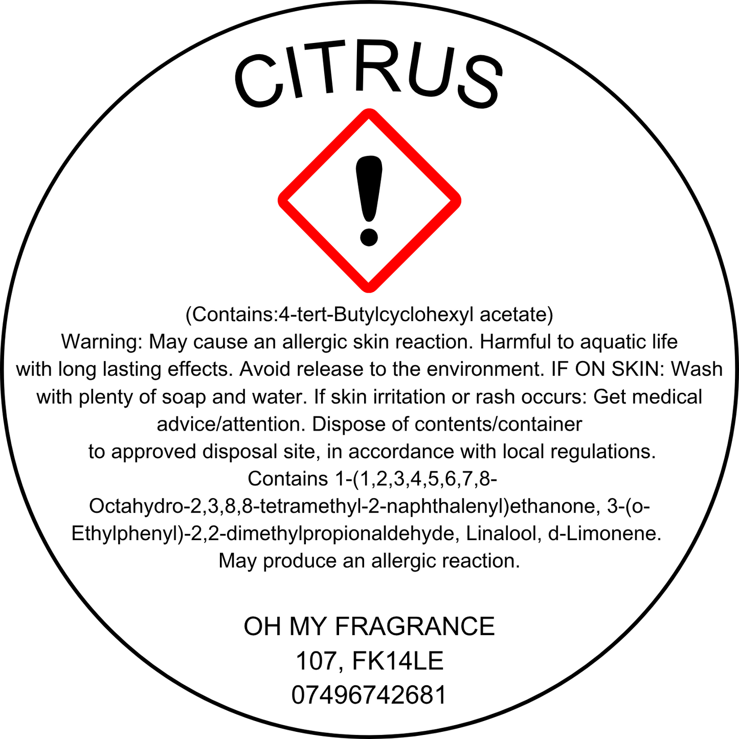 Citrus