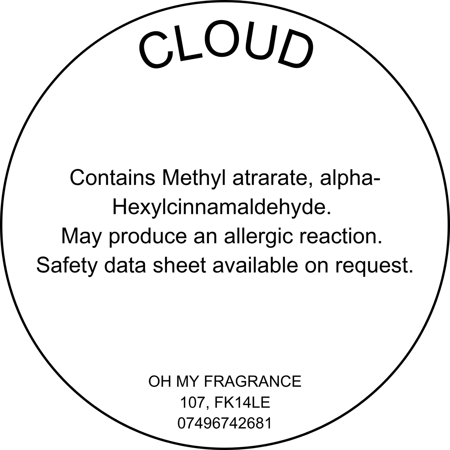 Cloud