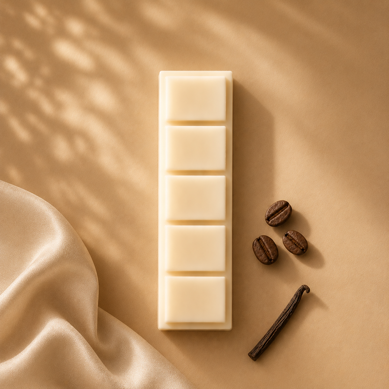 Cashmere Latte
