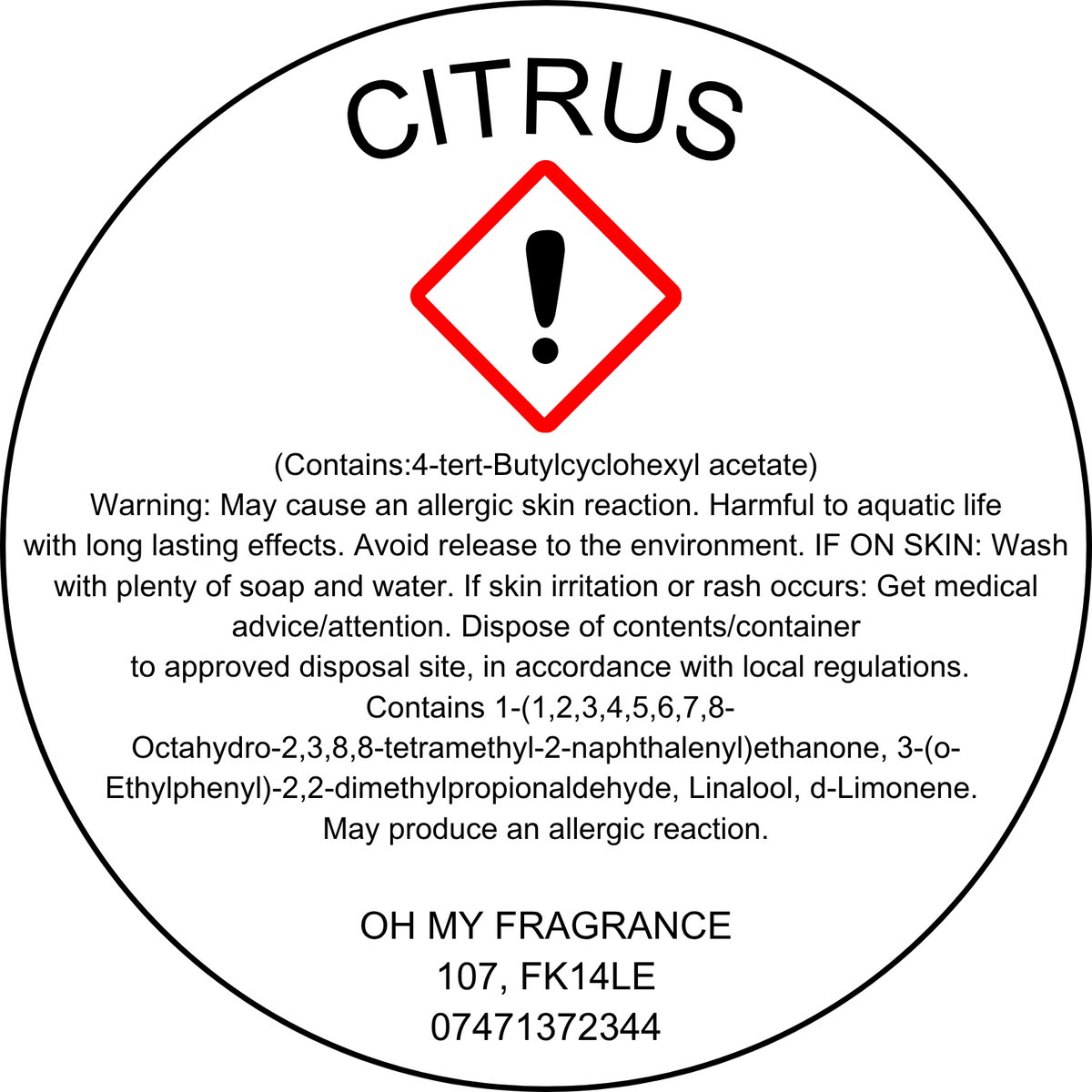 Citrus