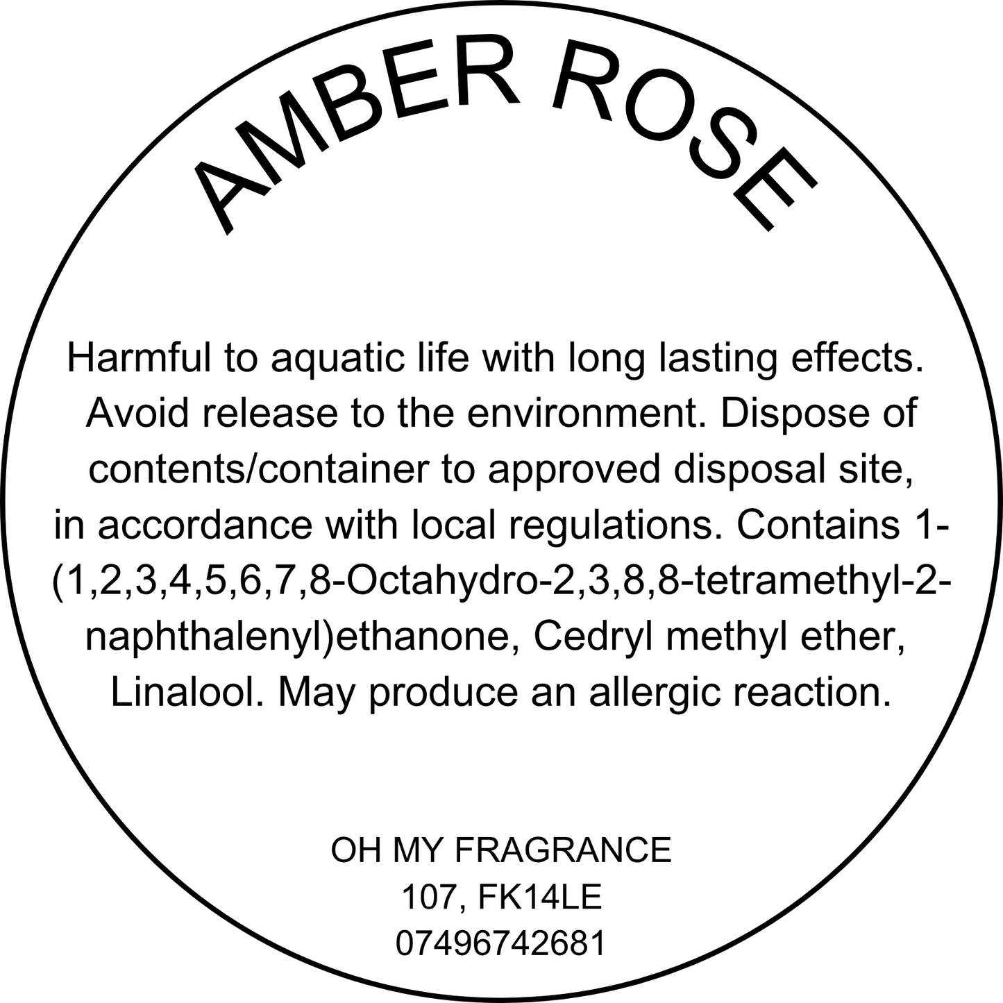 Amber Rose