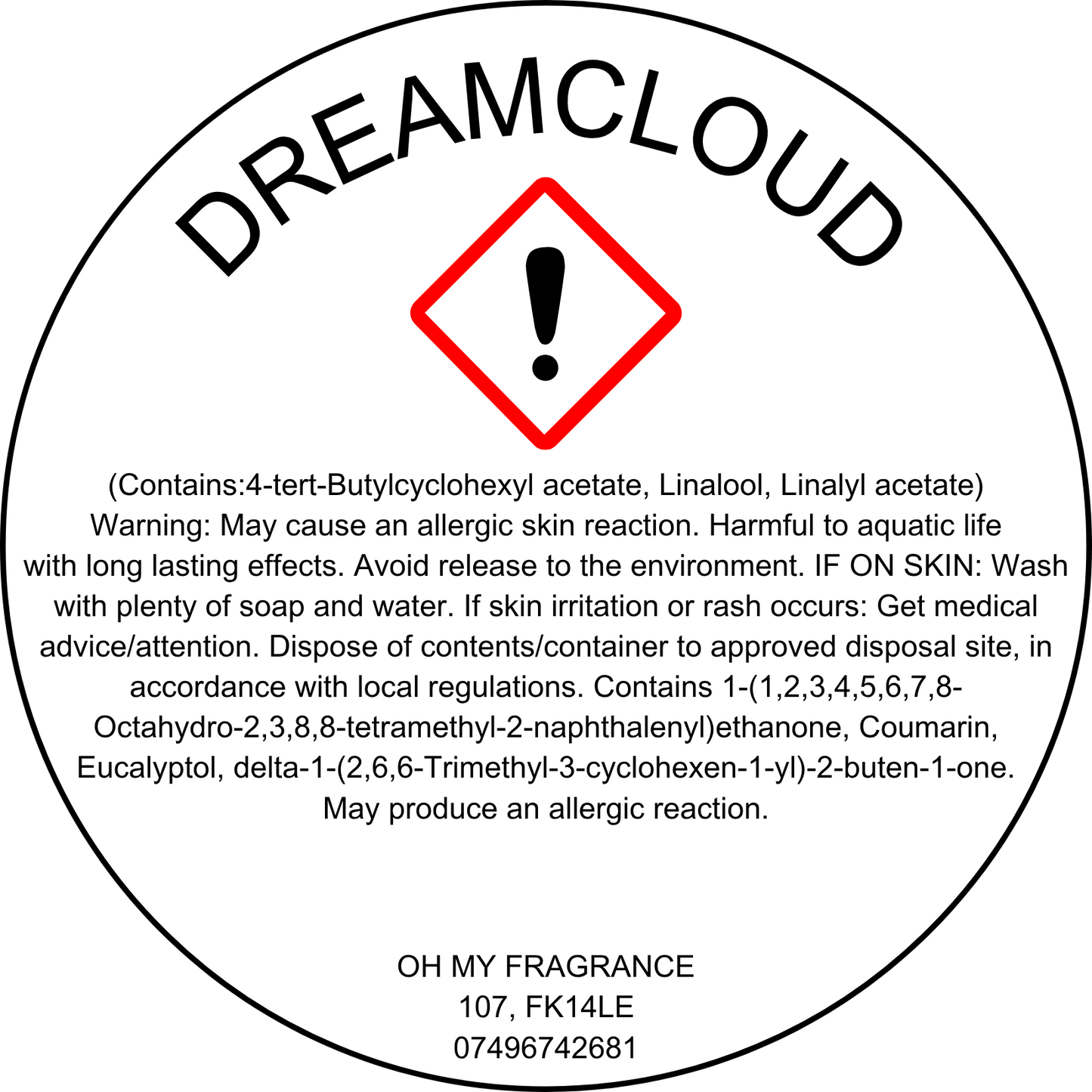 Dreamcloud