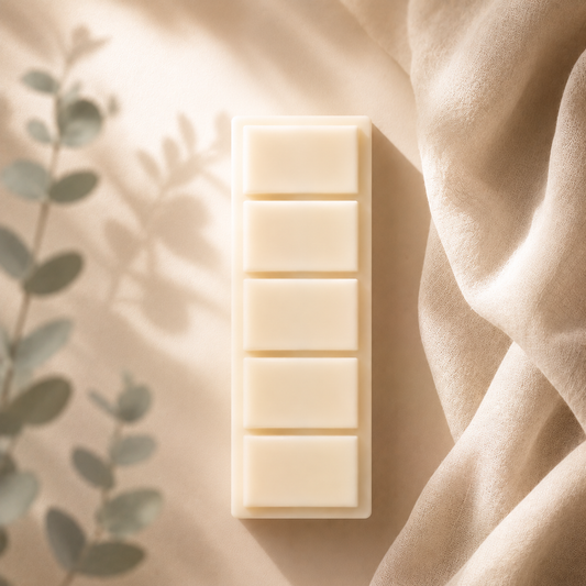 Sandalwood & Eucalyptus