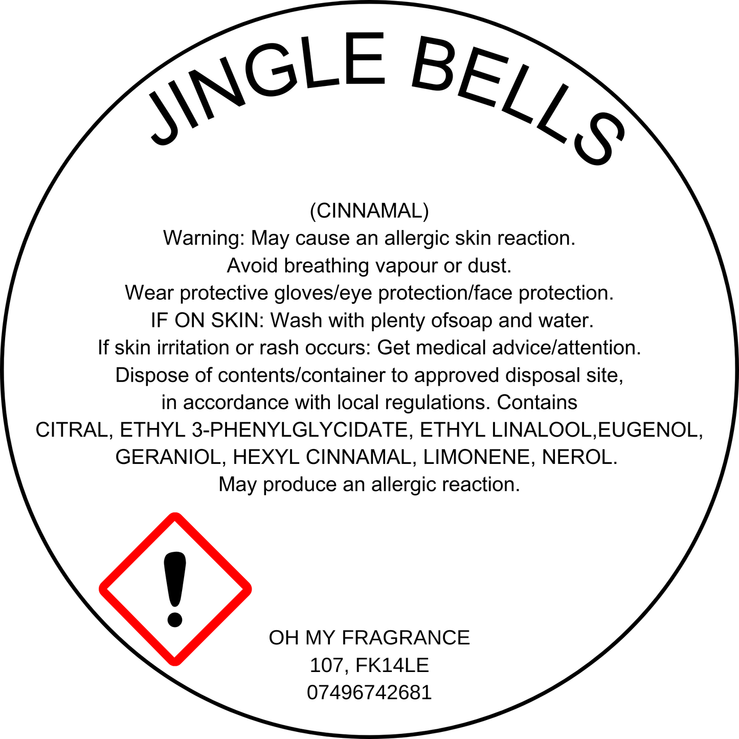 Jingle Bells