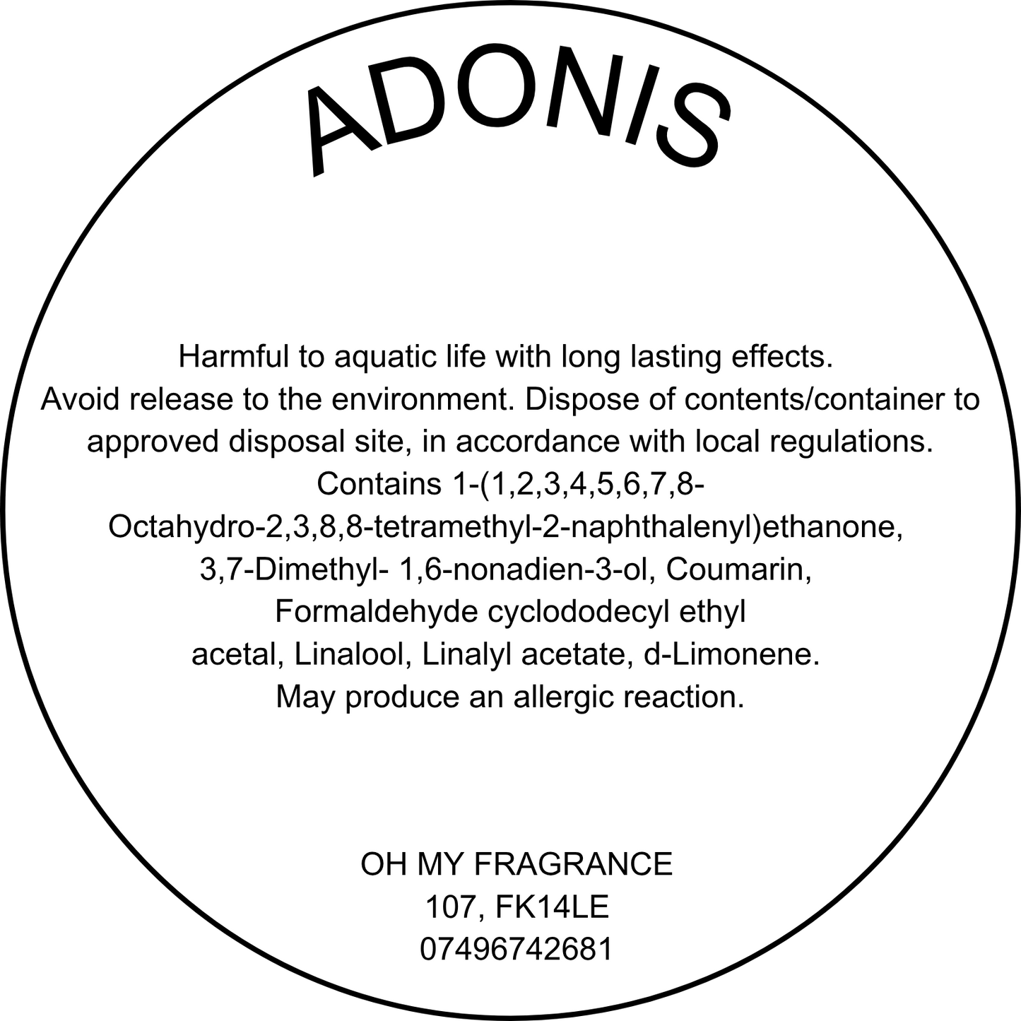 Adonis