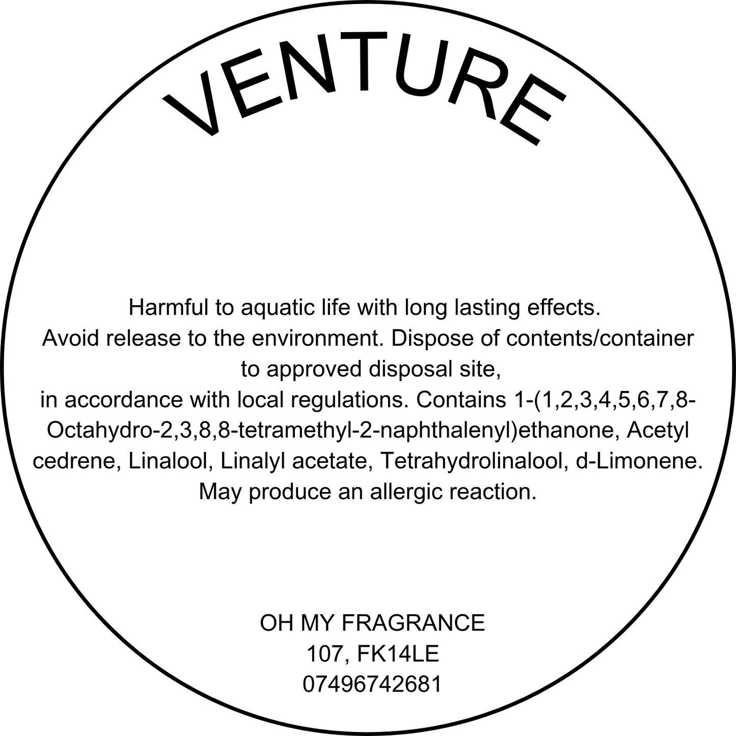 Venture