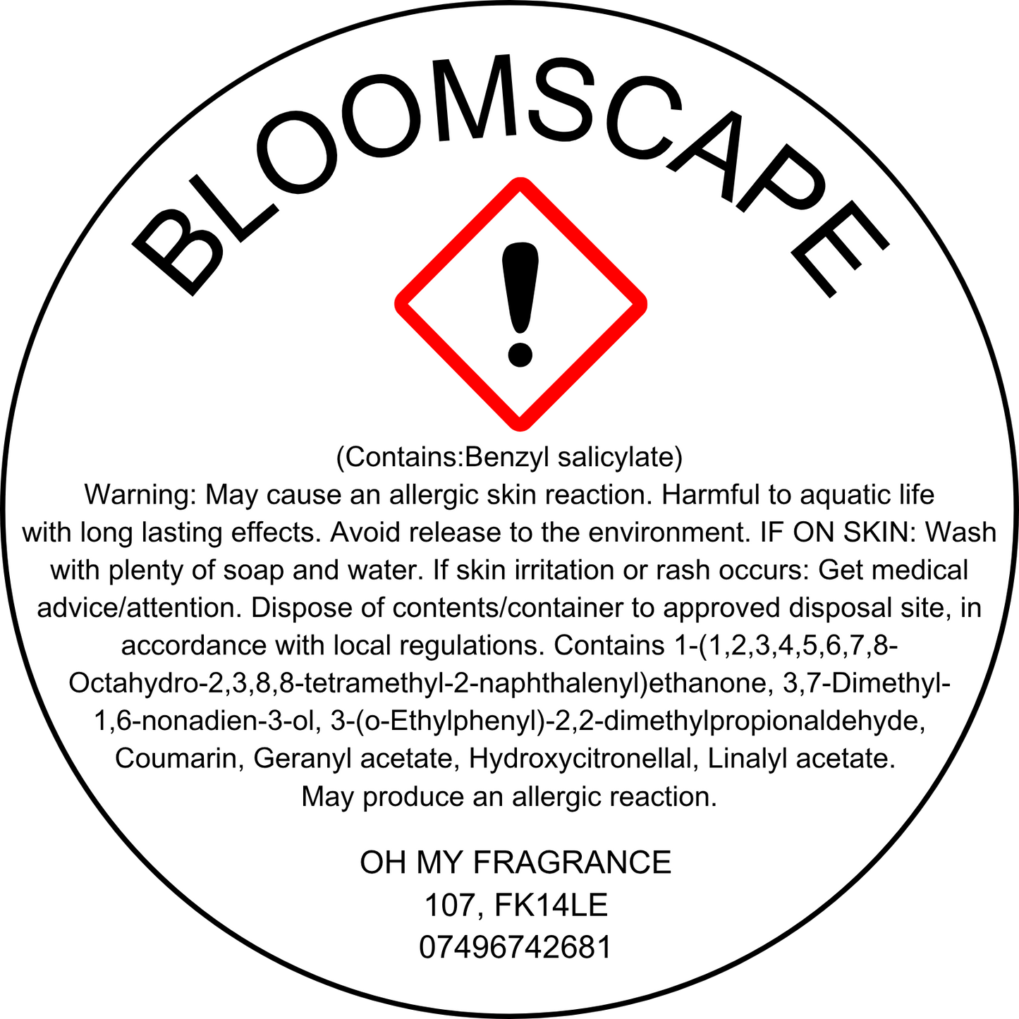 Bloomscape