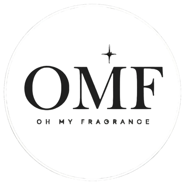 Oh My Fragrance
