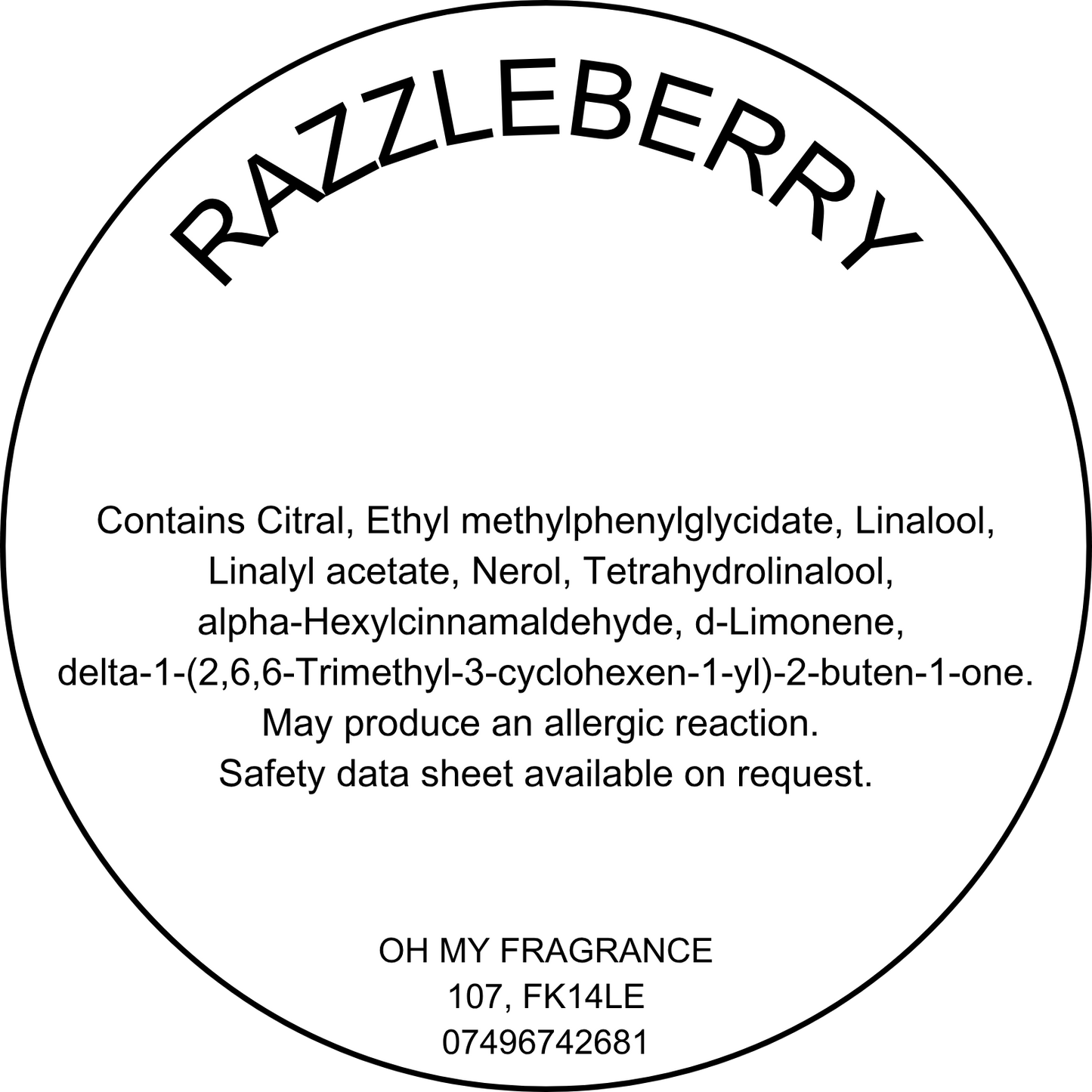 Razzleberry