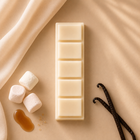 Marshmallow & Madagascan Vanilla - Discontinued