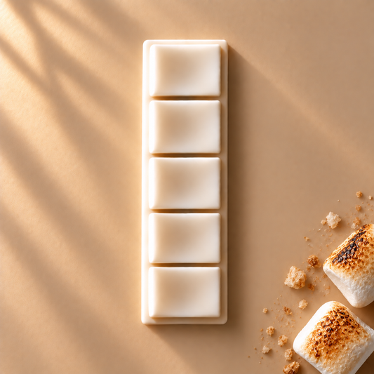 Toasted Marshmallow
