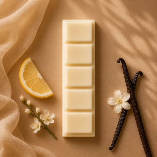 Lemon Pâtisserie