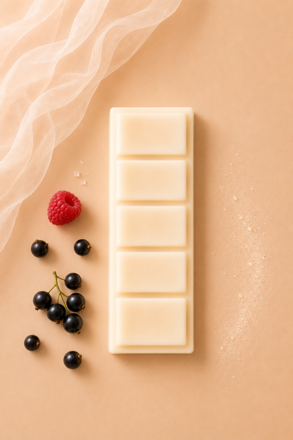Berry Comfort