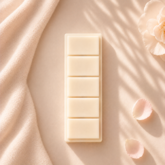 Pink Vanilla & Coco Blossom