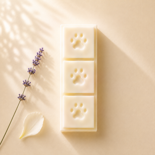 Cutie Paws Odouraze