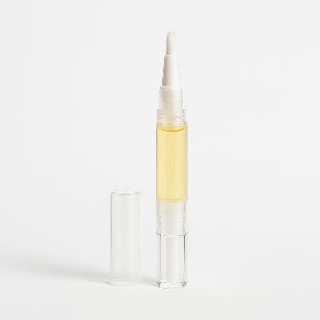 Cuticle Oil