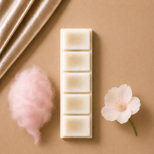 Blush Clouds