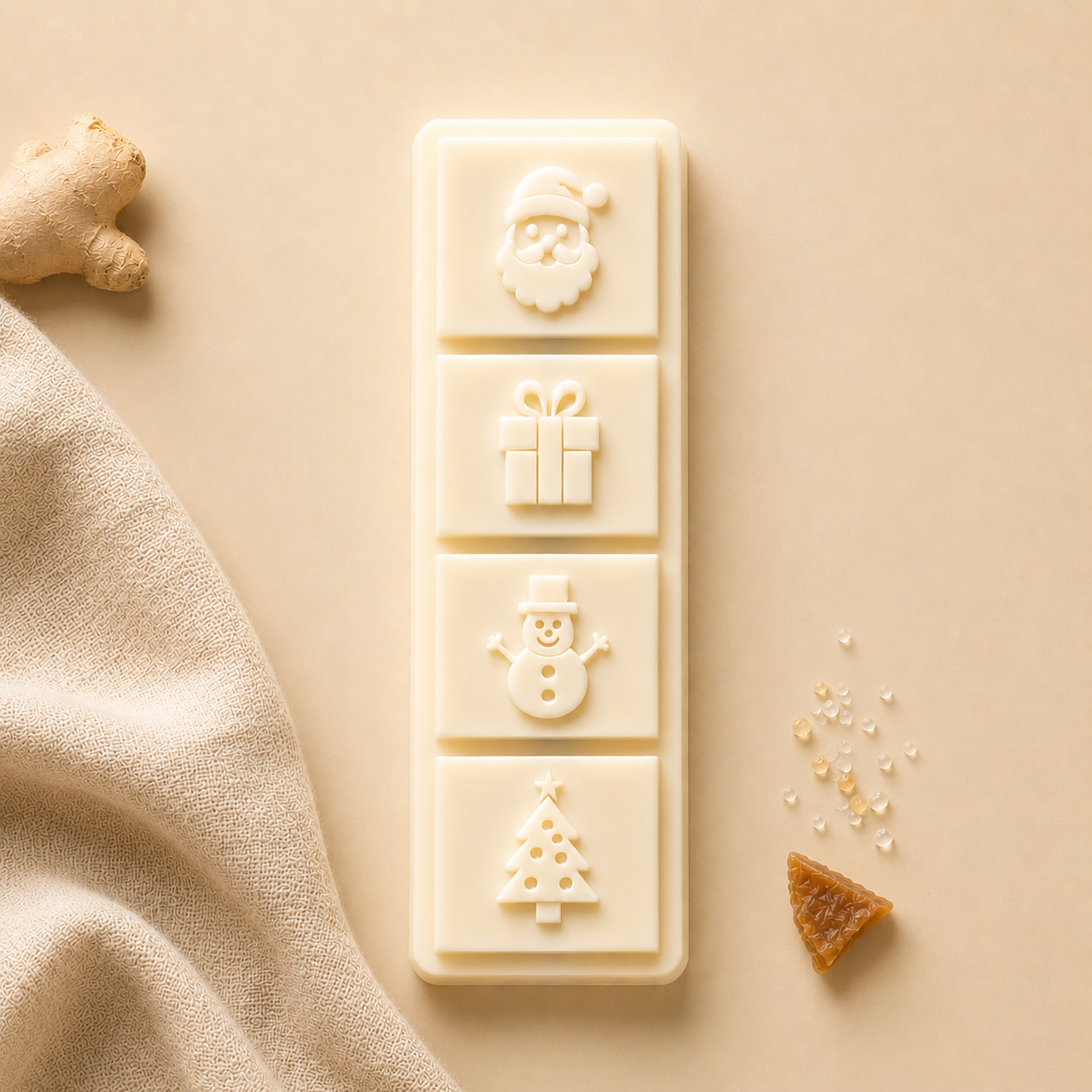 Gingerbread House