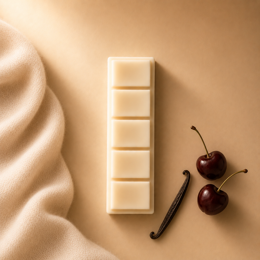 Cherry Vanilla