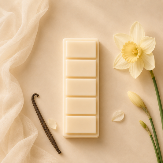 Daffodil & Vanilla