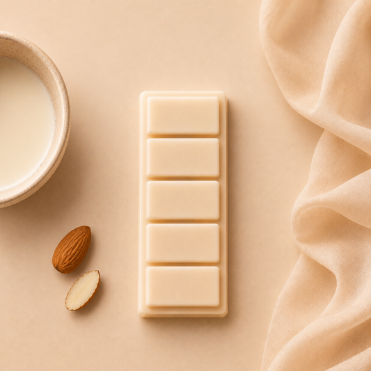Coconut & Almond Milk