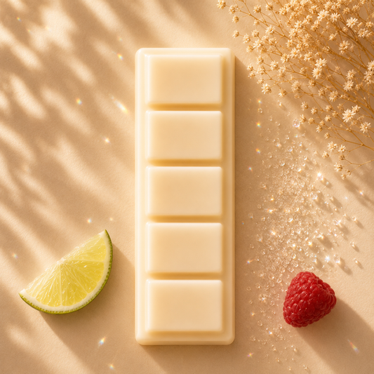 Lemon & Lime Fizz