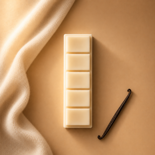 Cashmere Vanilla