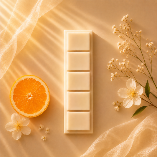 Tropical Orange