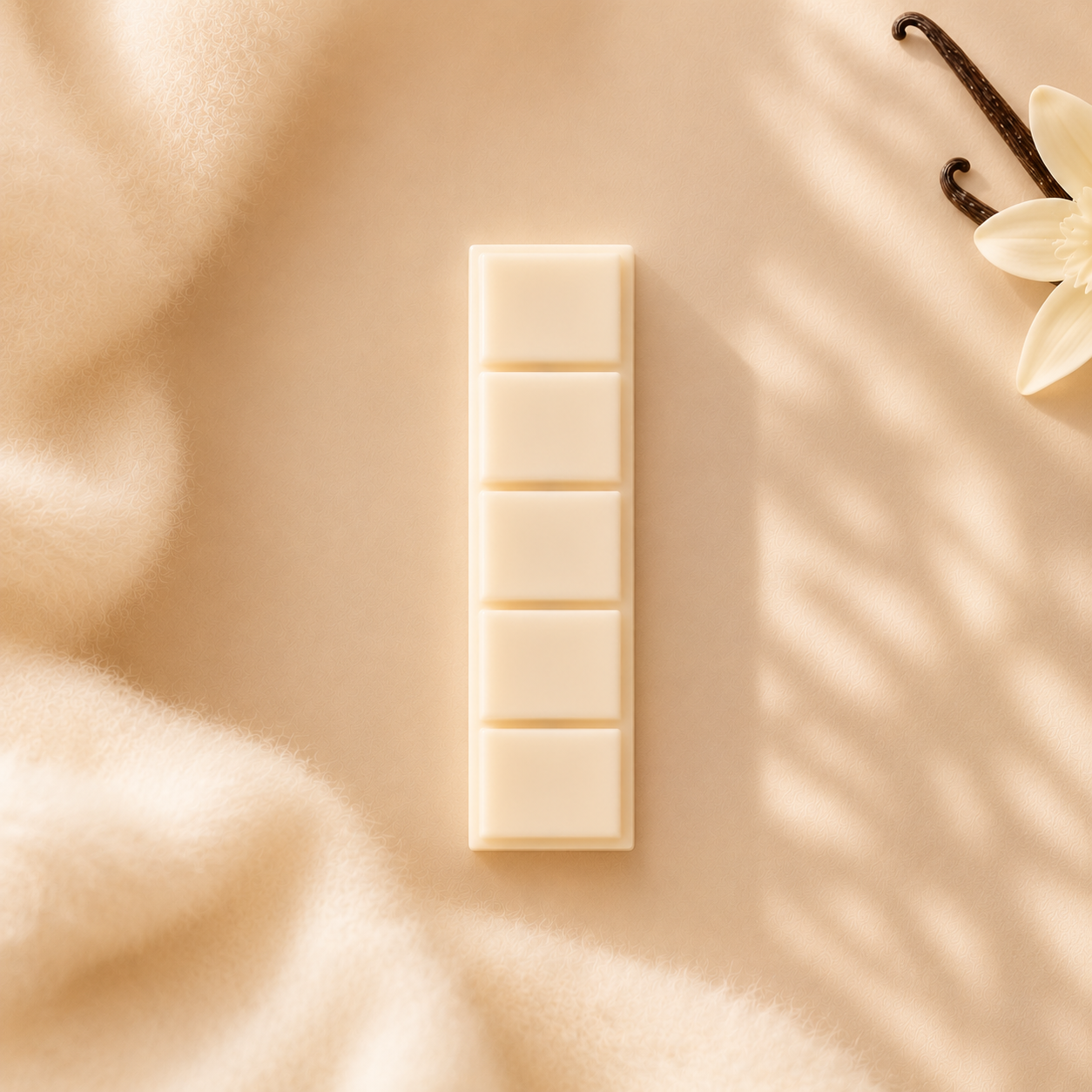 Soft Vanilla