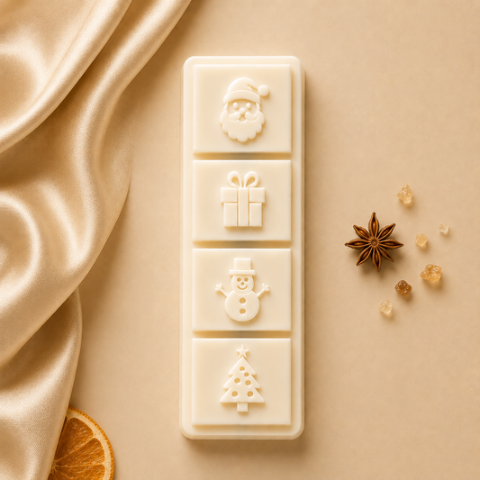 Gold Frankincense & Myrrh