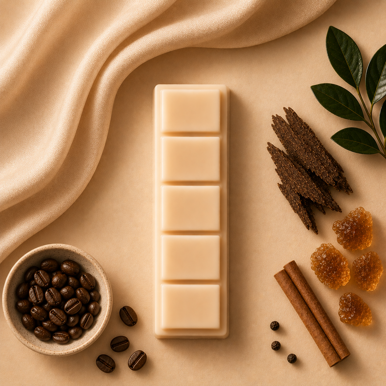 Oud Espresso