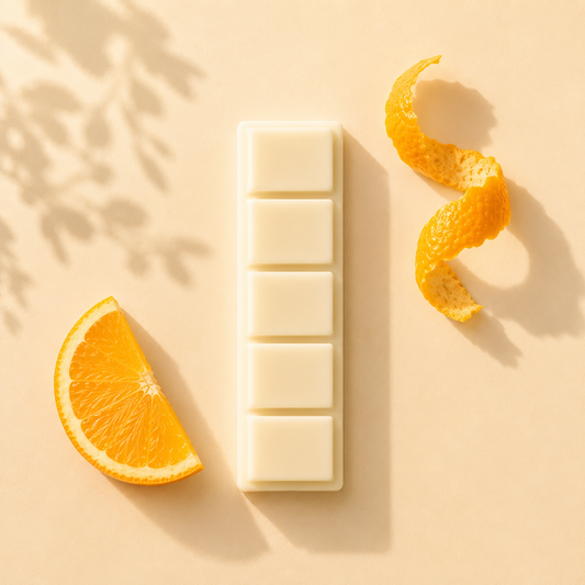 Citrus Ritual