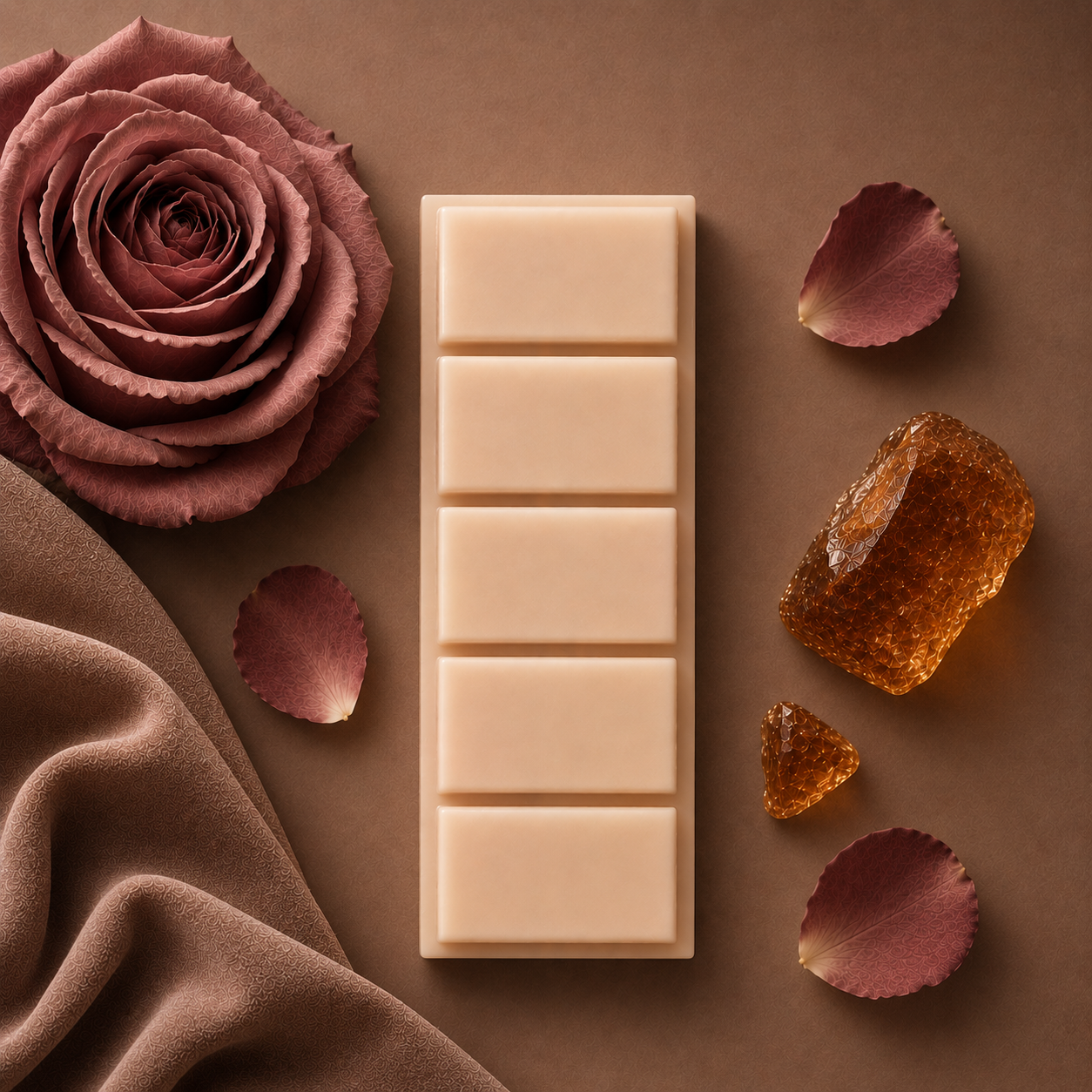 Velvet Rose Oud