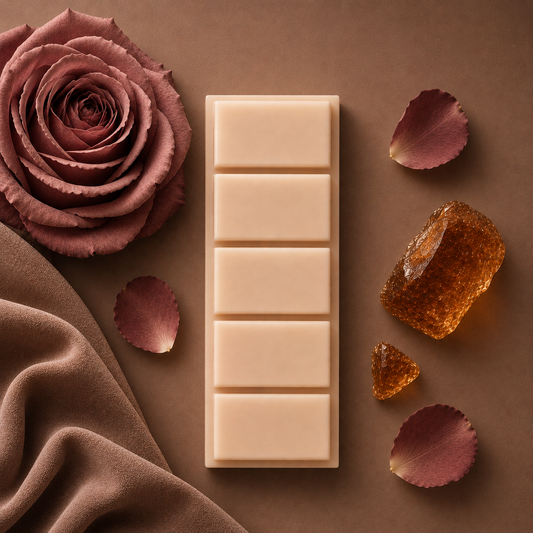 Velvet Rose Oud