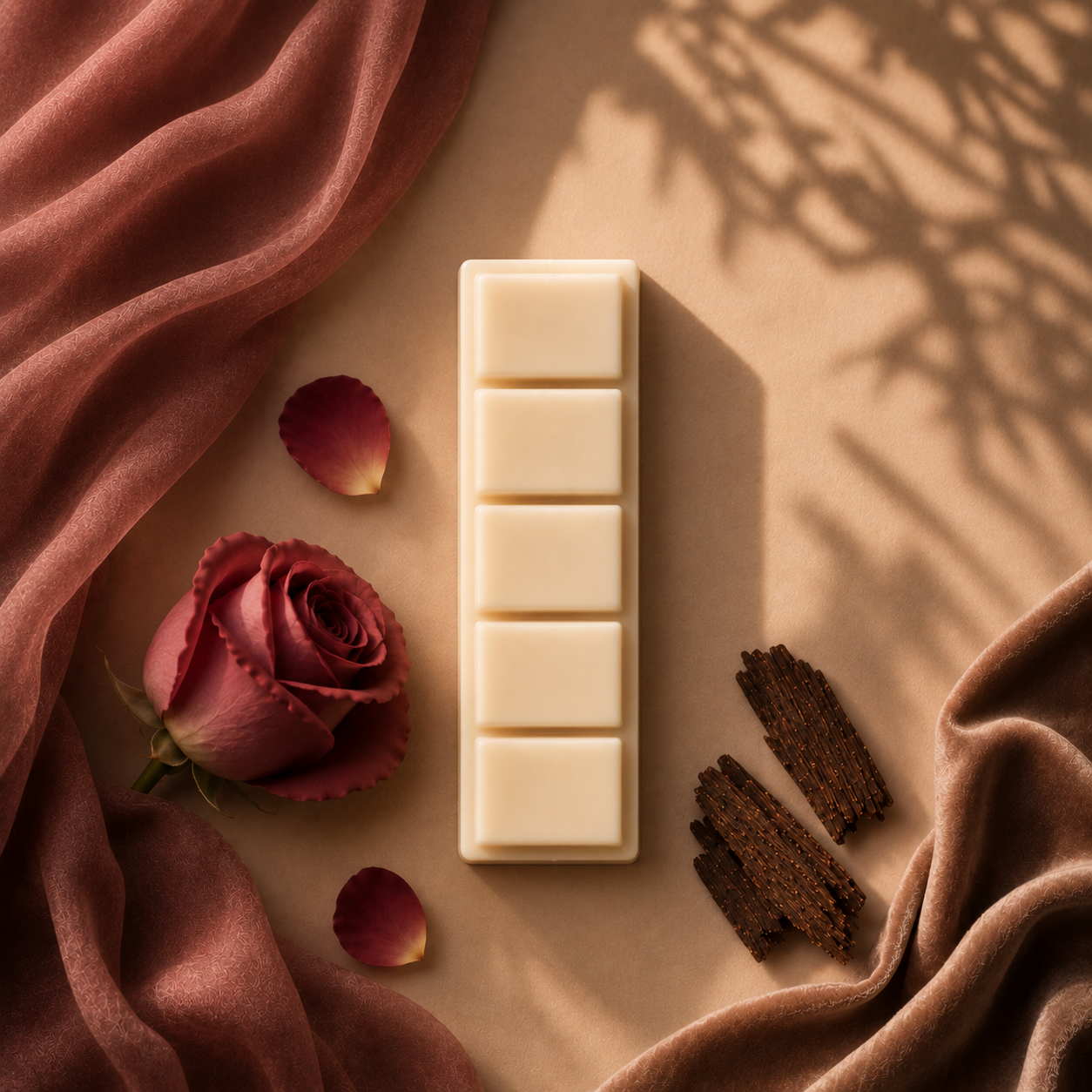 Fakher Rose