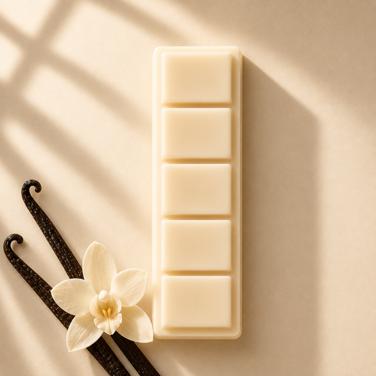 French Vanilla