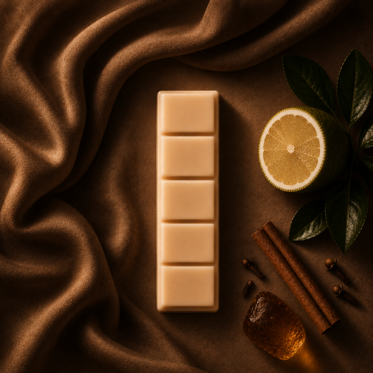 Oud & Spice