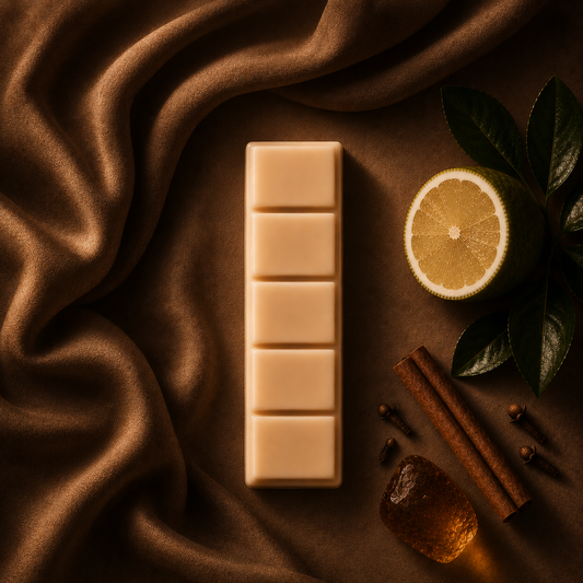 Oud & Spice