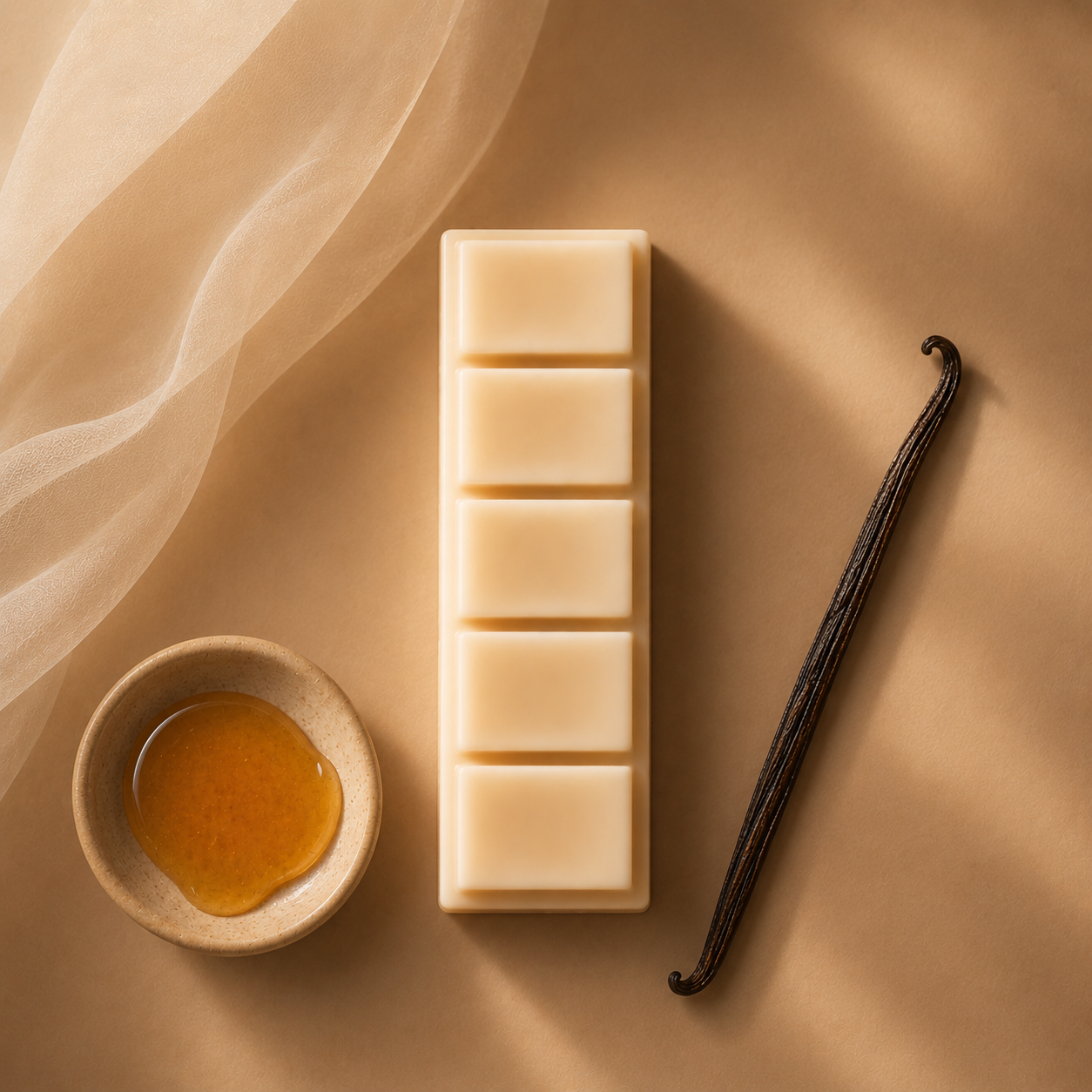 Butterscotch Bliss