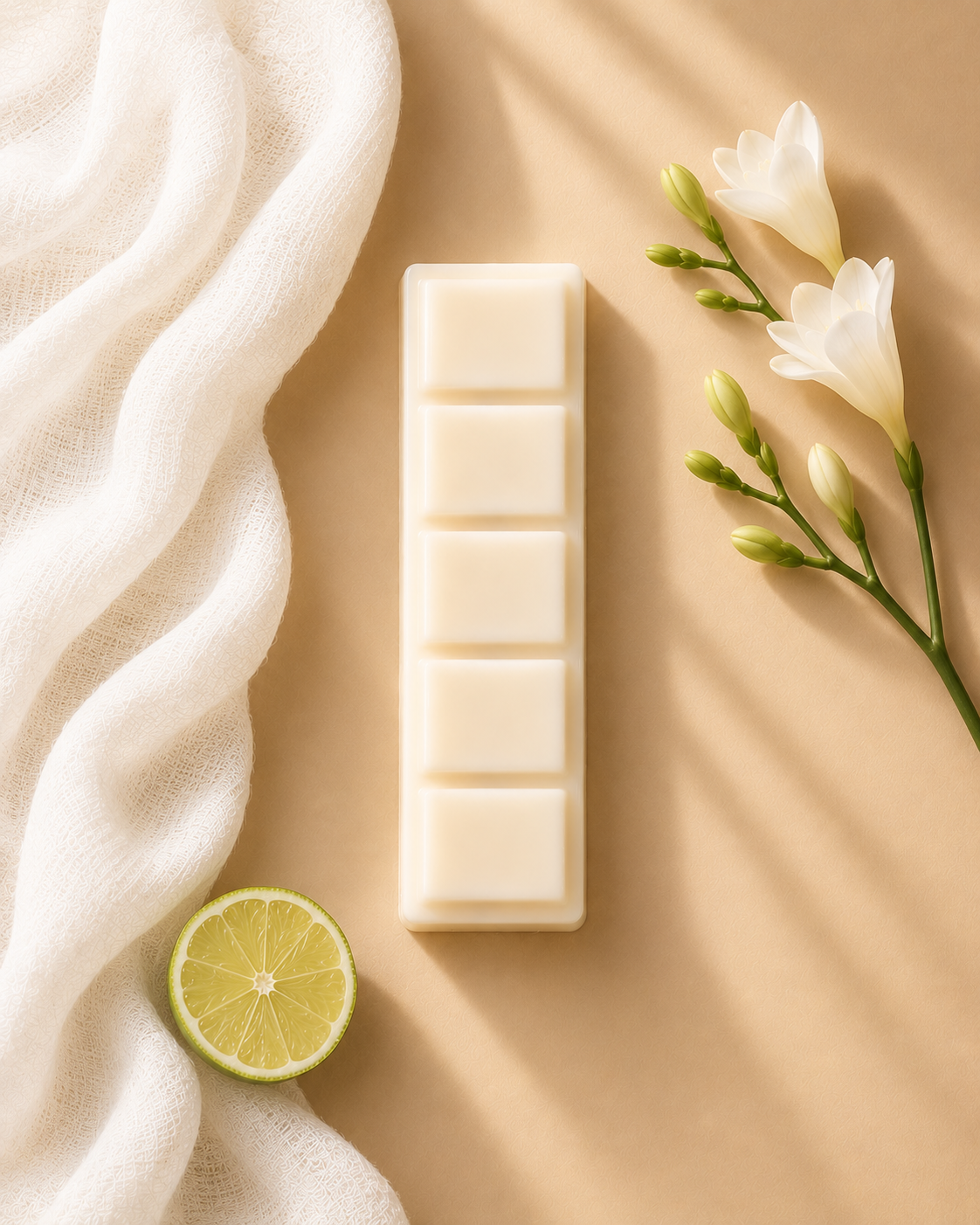 Comfy White - Discontinued