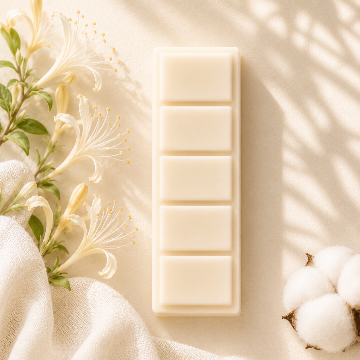 Honeysuckle & Sandalwood