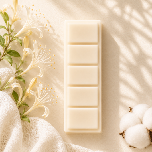 Honeysuckle & Sandalwood