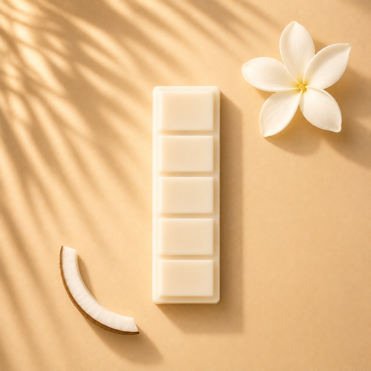 Coconut Sunveil