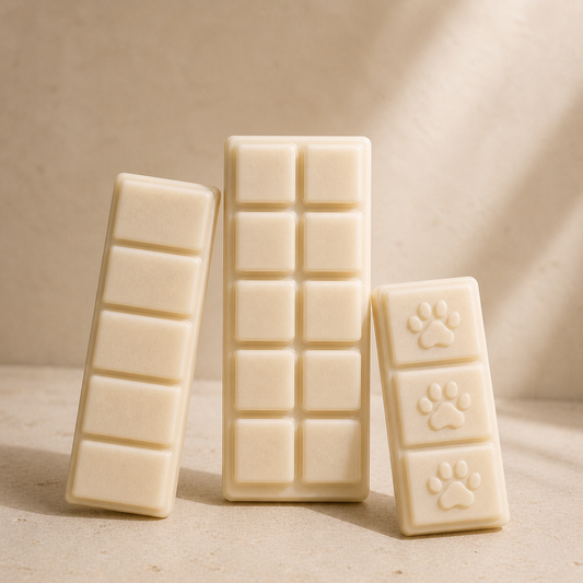 Mystery Wax Melts