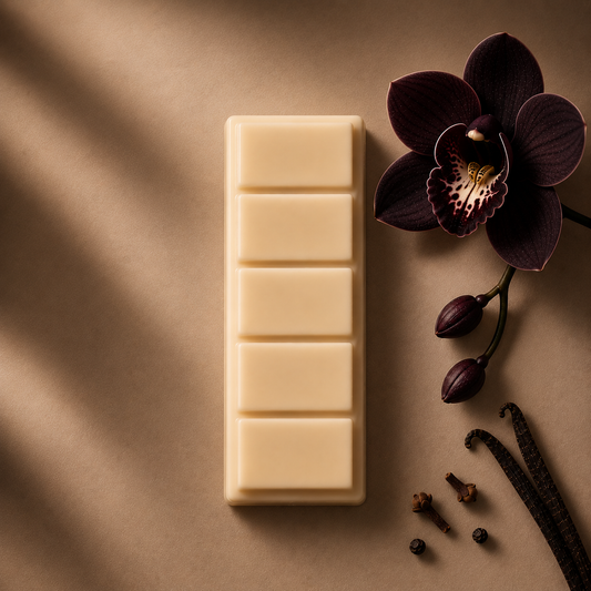 Orchid Noir
