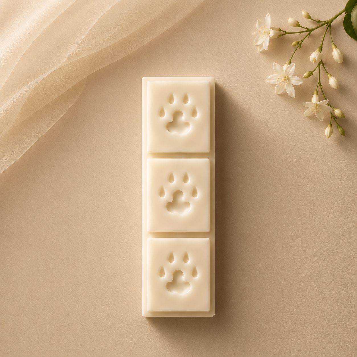 Sandalwood & Jasmine Odouraze