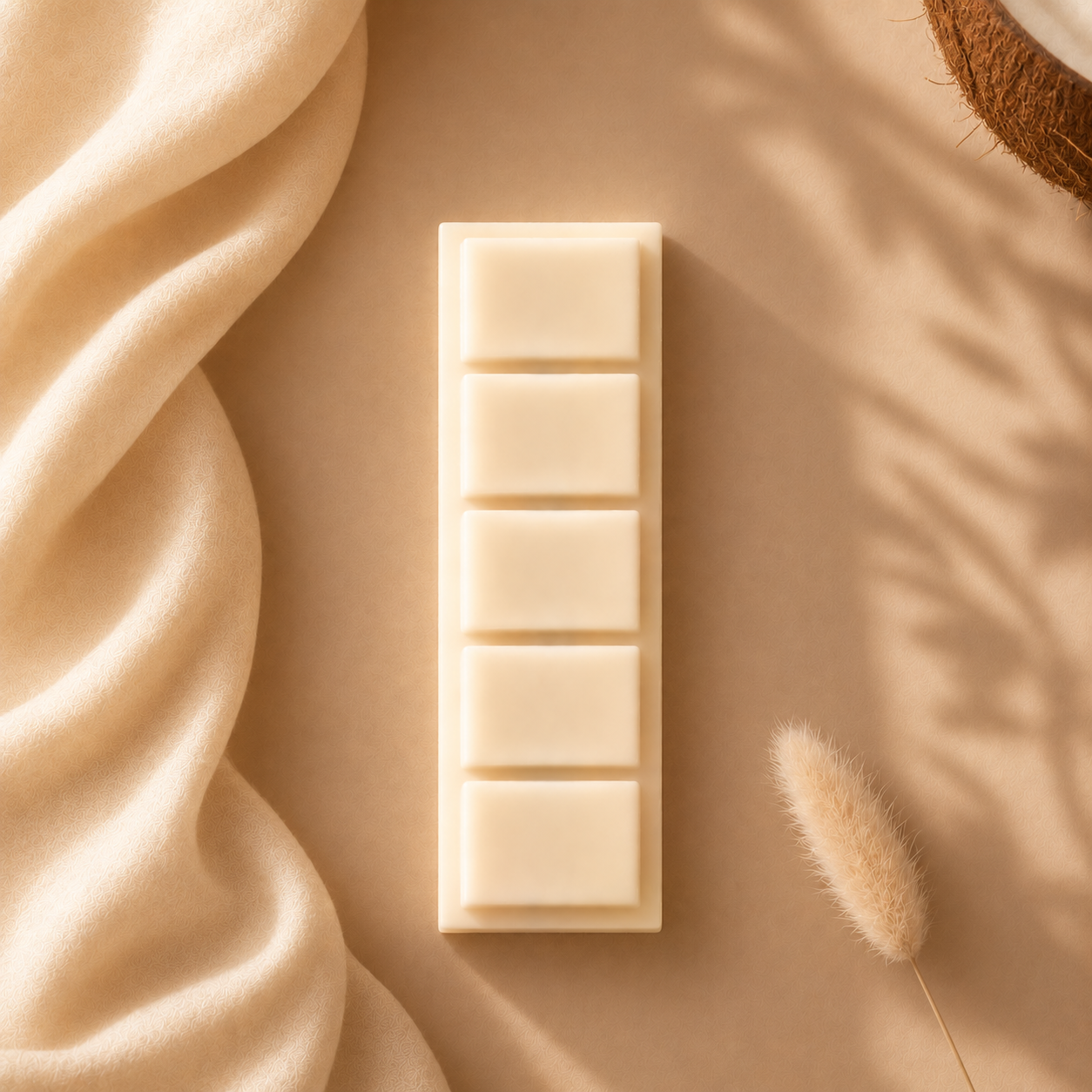 Soft Coconut